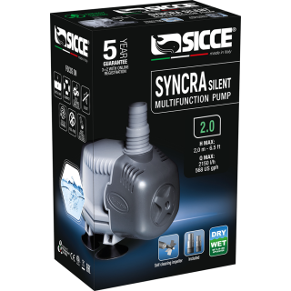 Sicce Syncra 2.0
