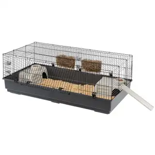 Ferplast Rabbit 140 Kaninbur