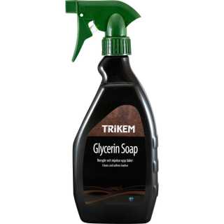 Trikem Glycerin Soap 500ml