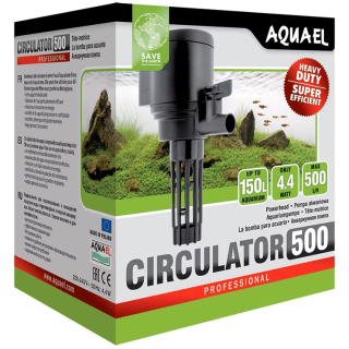 Aquael Circulator 500