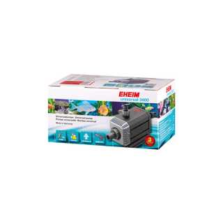 EHEIM Universal 3400