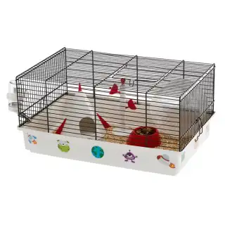 Ferplast Criceti 9 Hamsterbur
