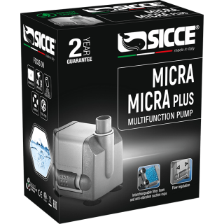 Sicce Micra Plus