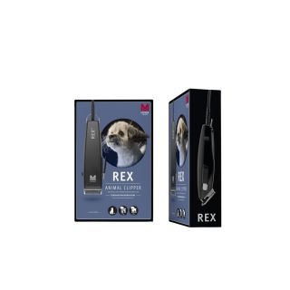 Moser Rex Hundtrimmer