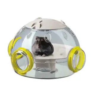 Ferplast Lab för hamster