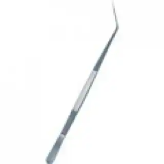 Namiba-Terra Foderpincett Böjd