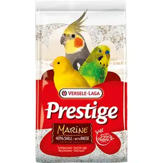Versele-Laga Snäcksand med Anis 5 Kg