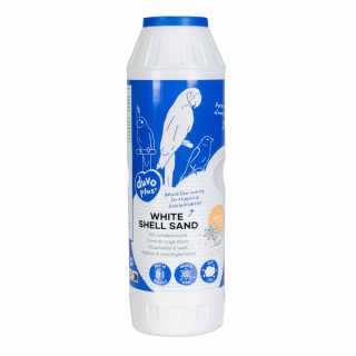 CéDé White Shellsand 2 Kg