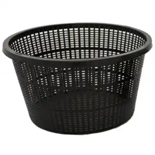 Planteringskorg Rund 21x13cm