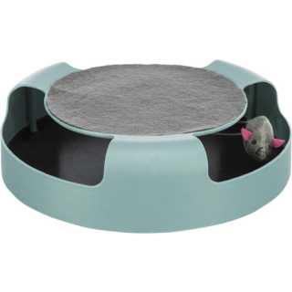 Trixie Catch the Mouse Kattleksak