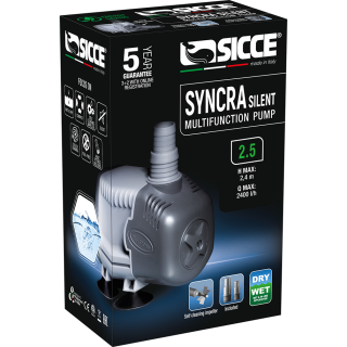 Sicce Syncra 2.5