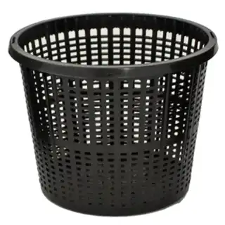 Planteringskorg Rund 13x10 cm