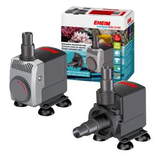 EHEIM CompactON 2100