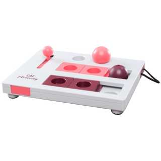 Trixie CatActivity BrainMover Kattleksak