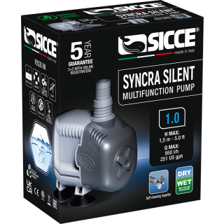 Sicce Syncra 1.0