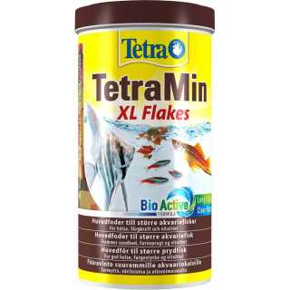 TetraMin XL Flakes 1000ml