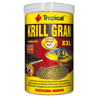 Tropical Krill Gran XXL 1000ml