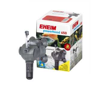 EHEIM Powerhead 650