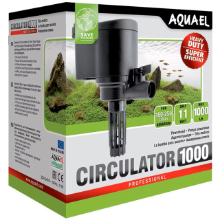 Aquael Circulator 1000