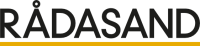 Rådasand