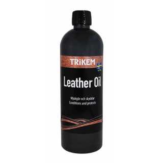 Trikem Leather Oil 750ml
